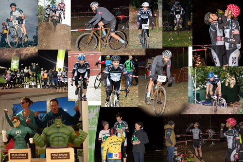 StarCross Mannheim 2015